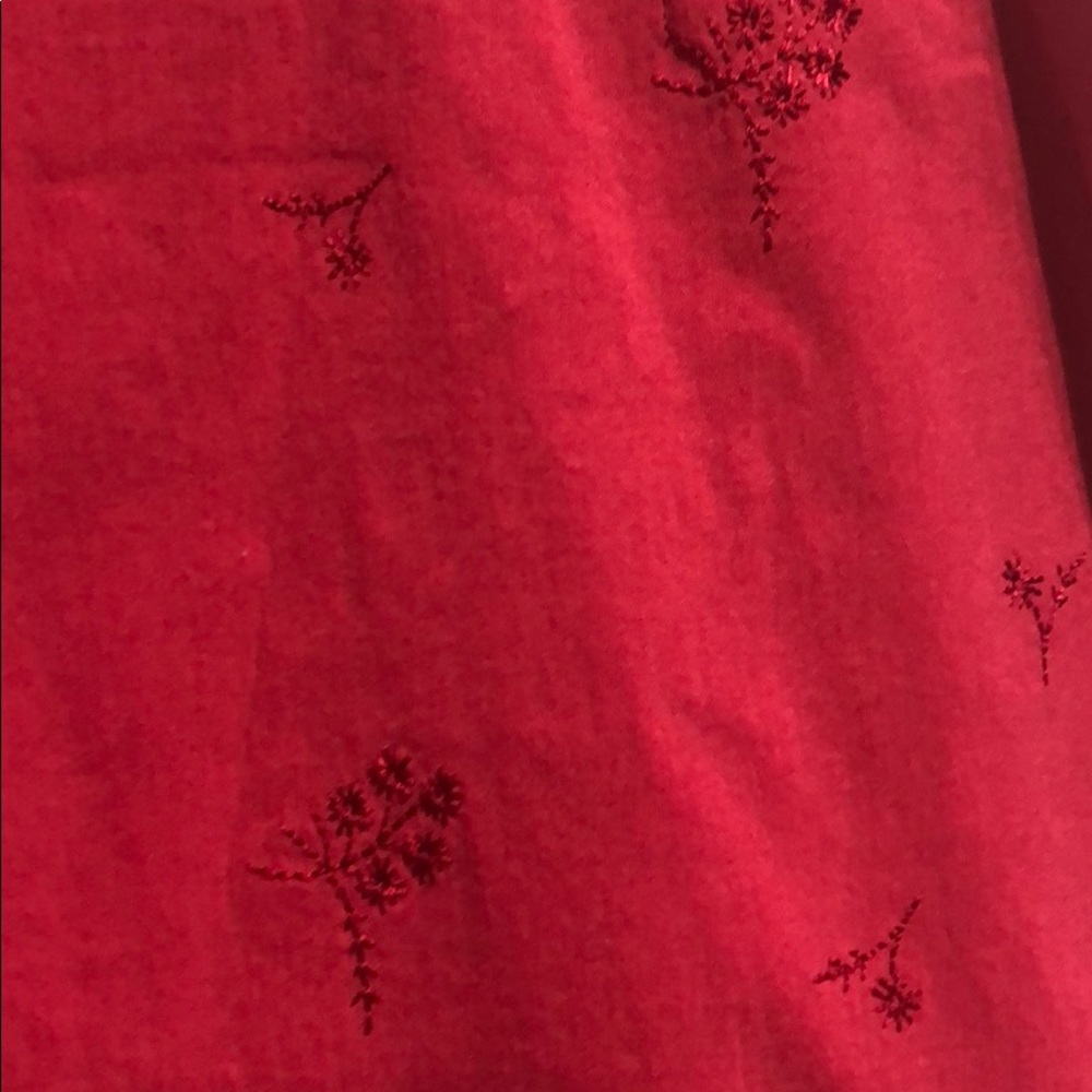 Express Skirt - Picture 2 of 2